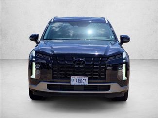 Used 2025 Hyundai Palisade SEL FWD video 2