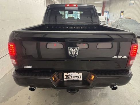 Used 2016 RAM 1500 Sport image 7