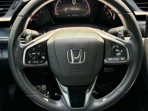 Used 2020 Honda Civic Sport image 15