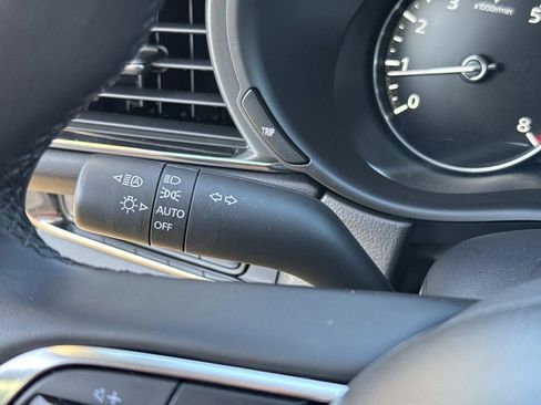 Certified 2025 MAZDA CX-30 AWD 2.5 S w/ Preferred Package image 45