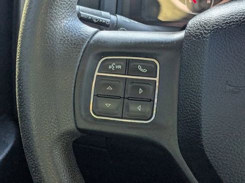 Used 2018 RAM 1500 Express w/ Express Value Package image 23