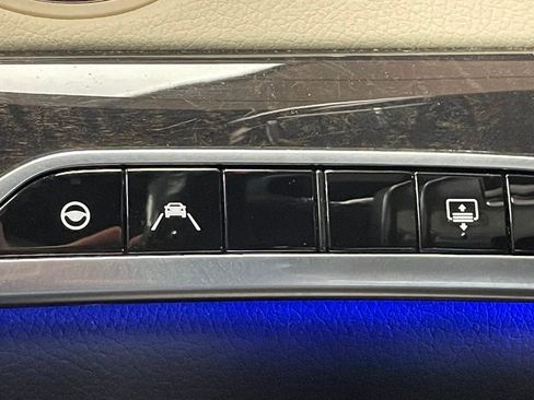 Used 2019 Mercedes-Benz S 450 4MATIC Sedan image 32