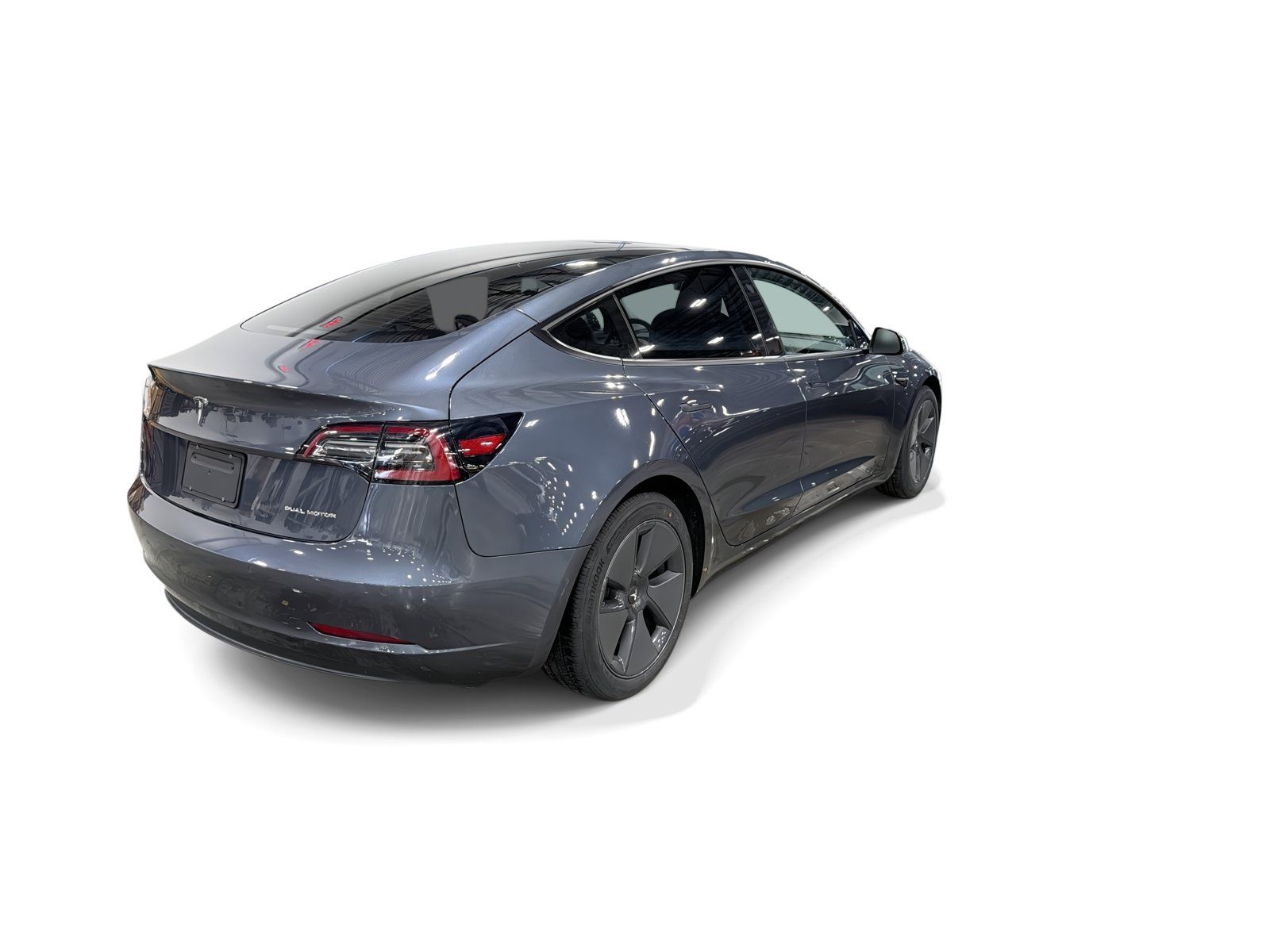 Certified 2022 Tesla Model 3 Long Range AWD/4WD image 6