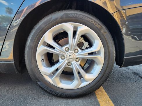 Used 2023 Honda Accord LX image 15