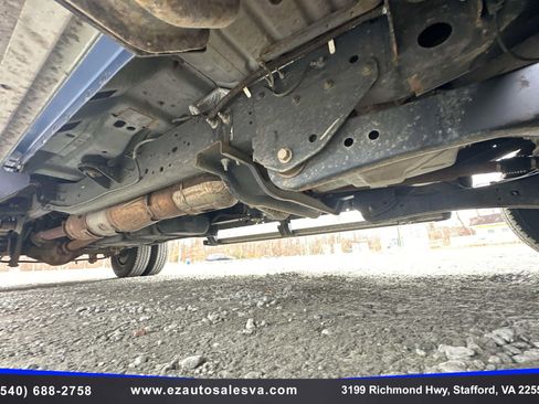 Used 2012 Ford F350 Lariat w/ Lariat Ultimate Pkg image 18