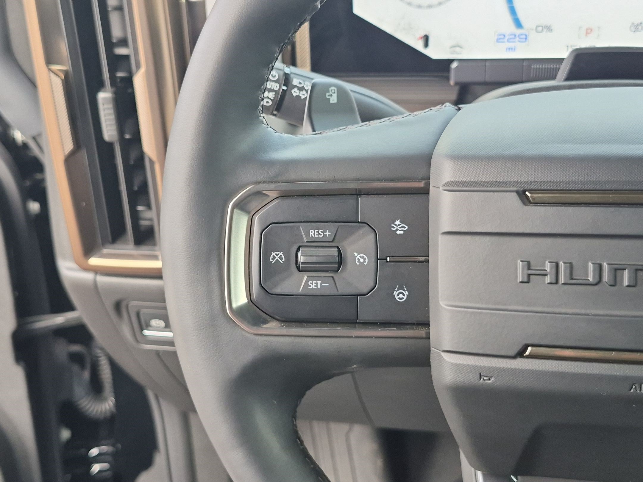 Used 2024 GMC Hummer EV 3X w/ Extreme Off-Road Package AWD/4WD image 19
