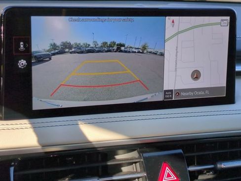 Certified 2026 Genesis G70 2.5T RWD image 19