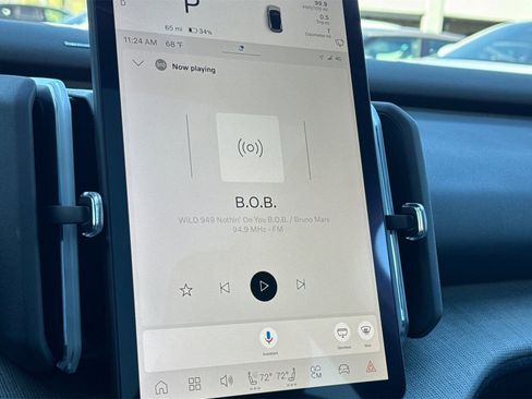 New 2026 Volvo EX30 Plus image 17