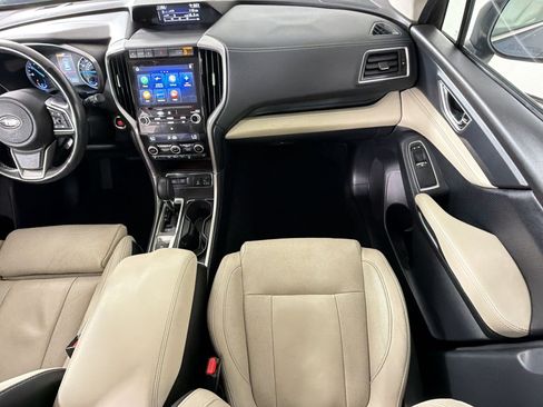 Used 2021 Subaru Ascent Limited w/ Popular Package #2A AWD/4WD image 28