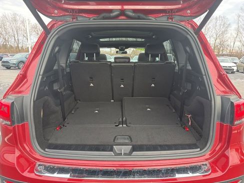 Used 2020 Mercedes-Benz GLB 250 4MATIC image 24