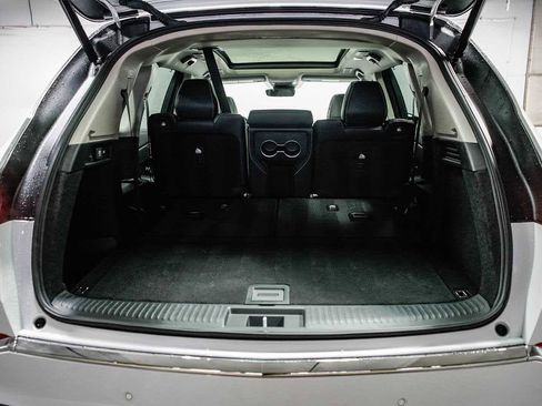 Used 2025 Acura MDX SH-AWD w/ Technology Package image 31