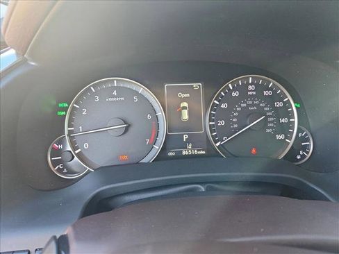 Used 2018 Lexus RX 350 FWD w/ Premium Package image 11