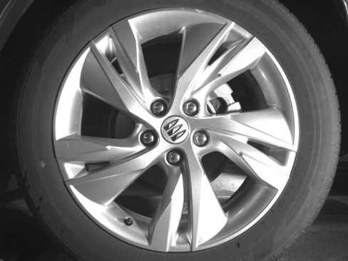 Used 2025 Buick Encore GX Preferred FWD image 17