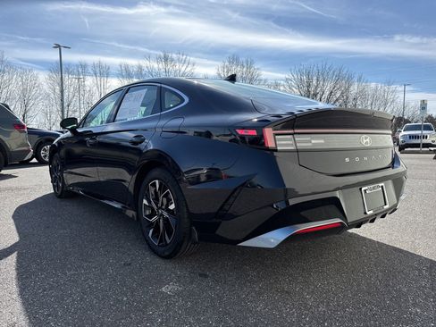 Certified 2024 Hyundai Sonata SEL image 5