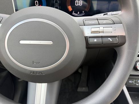 New 2026 Hyundai Santa Cruz SE AWD/4WD image 21