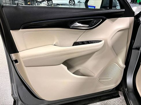 Used 2023 Buick Envision Preferred image 19