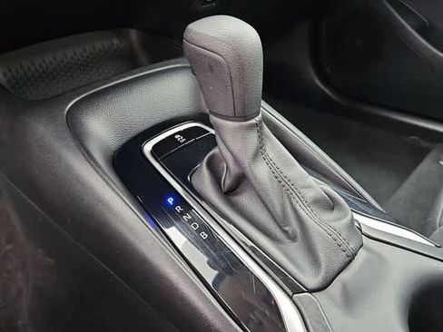 Used 2024 Toyota Corolla LE FWD image 25