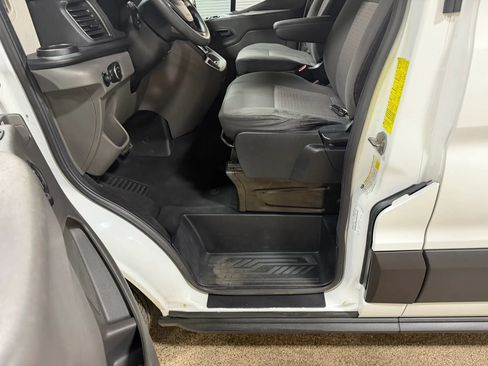 Used 2020 Ford Transit 350 XLT RWD image 17