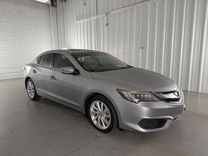 Used 2018 Acura ILX