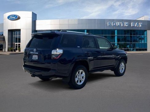 Used 2023 Toyota 4Runner SR5 RWD image 5