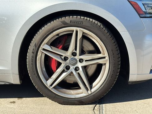 Used 2018 Audi S5 Prestige w/ S Sport Package image 32