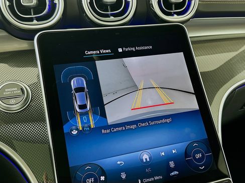 New 2026 Mercedes-Benz CLE 300 4MATIC Coupe image 15