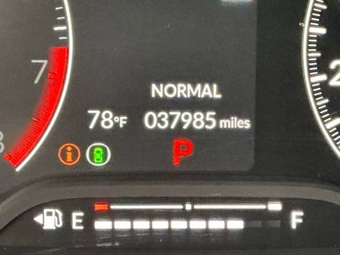 Certified 2024 Honda Civic Sport image 15