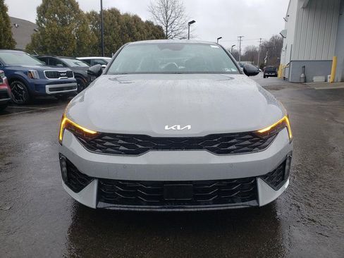 New 2026 Kia K5 GT-Line FWD image 2