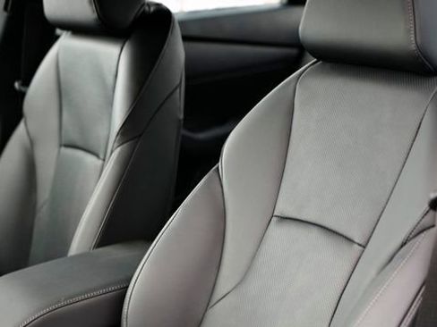 New 2026 Honda Accord Sport image 26