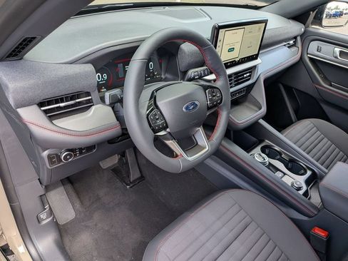 New 2026 Ford Explorer ST-Line AWD/4WD image 10