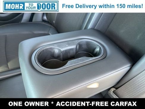 Used 2022 Chevrolet Trax LT w/ LT Convenience Package image 33