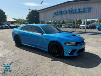 Used 2023 Dodge Charger GT RWD video 1