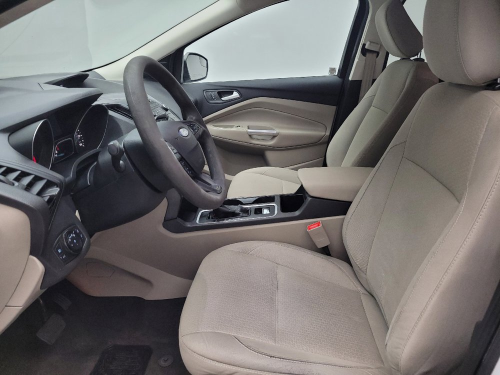 Used 2018 Ford Escape SE AWD/4WD image 17