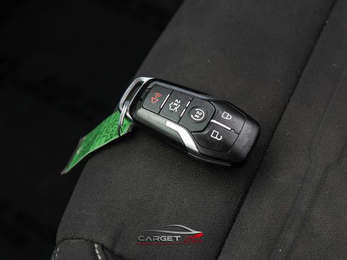 Used 2017 Ford Mustang GT w/ Black Accent Package image 36