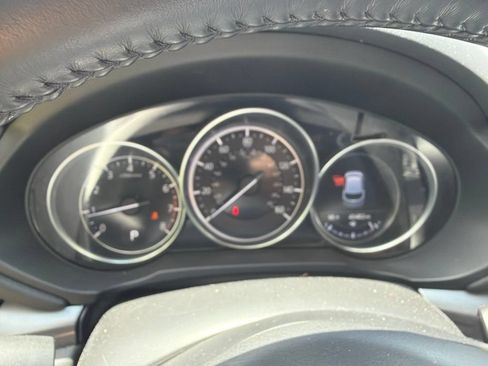 Used 2025 MAZDA CX-5 AWD 2.5 S w/ Preferred Package image 2