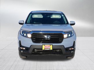 Used 2022 Honda Ridgeline RTL-E video 2