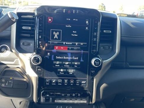 Used 2020 RAM 3500 Laramie image 18