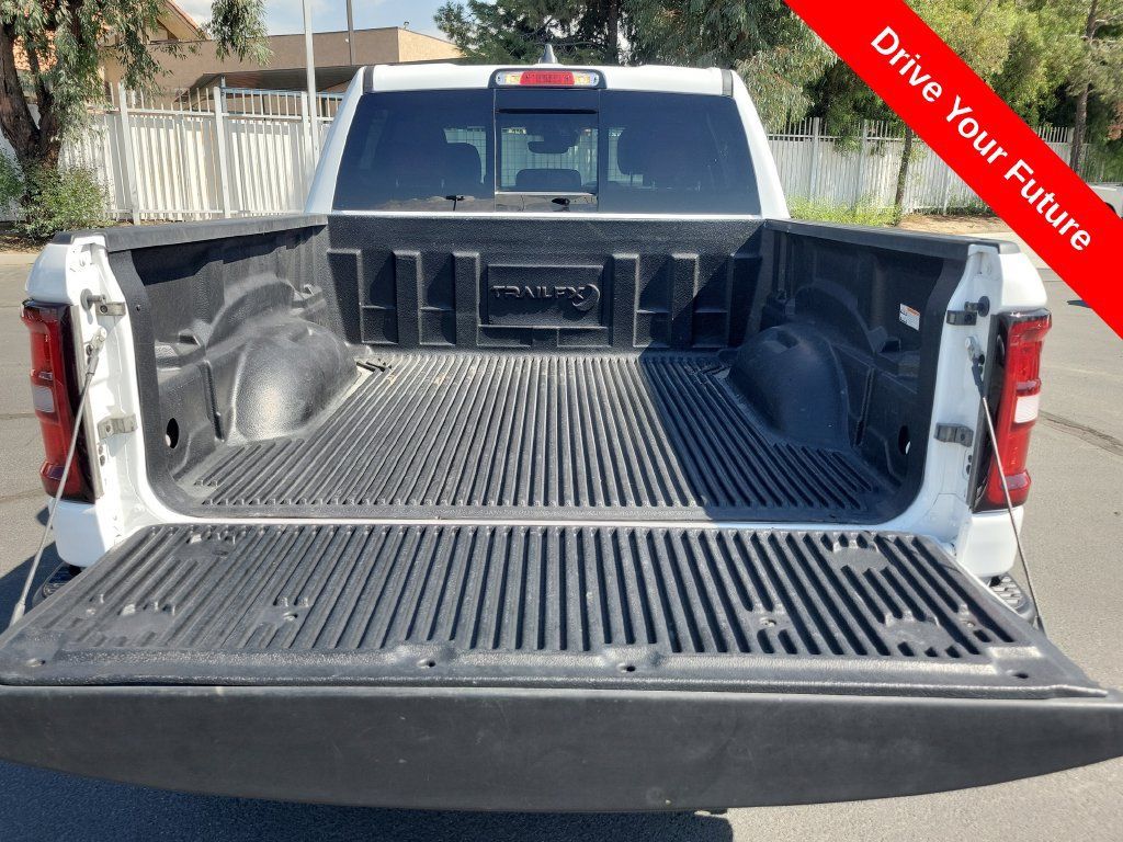 Used 2026 RAM 1500 Rebel w/ Rebel Level 1 Equipment Group AWD/4WD image 28