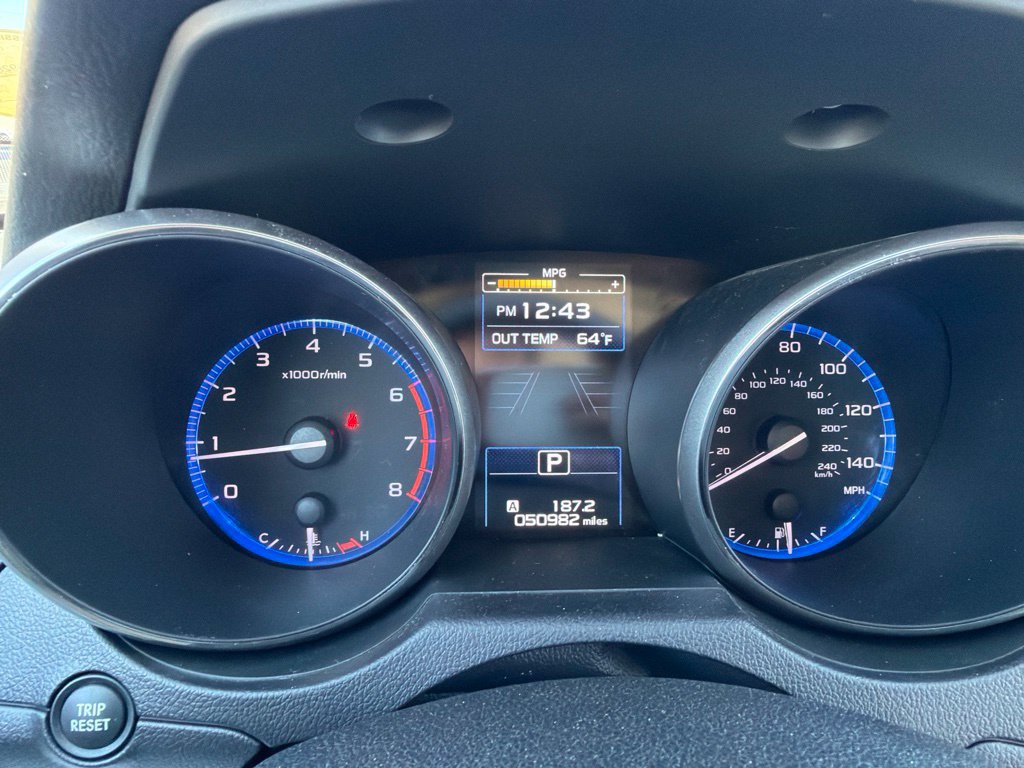 Used 2019 Subaru Outback 2.5i AWD/4WD image 16
