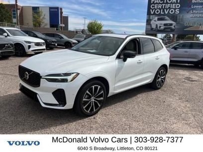 Used 2023 Volvo XC60 B5 Plus w/ Climate Package