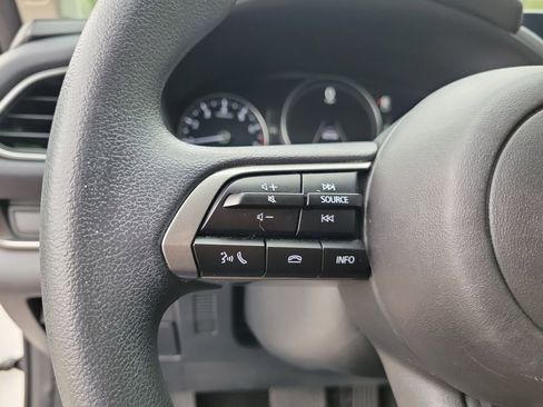 Certified 2024 MAZDA CX-30 AWD 2.5 S image 22