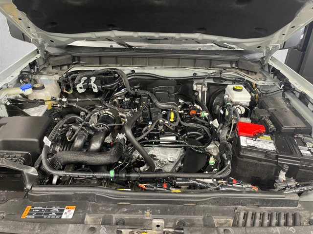 Used 2023 Ford Bronco Badlands AWD/4WD image 22