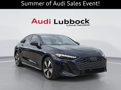 New 2026 Audi A5 2.0T Premium Plus