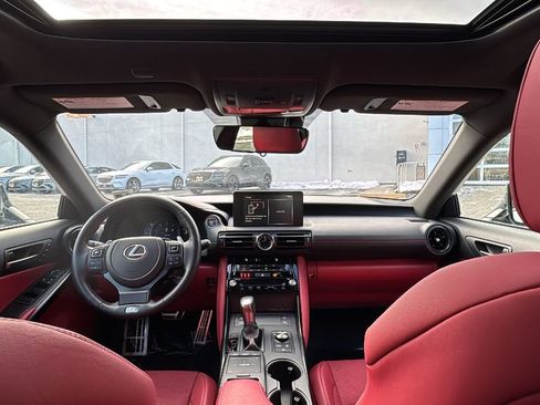 Used 2023 Lexus IS 350 F Sport image 18