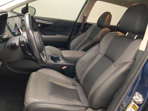 Used 2021 Subaru Outback Onyx Edition XT image 17