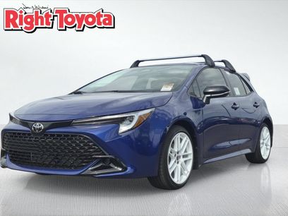 New 2026 Toyota Corolla SE