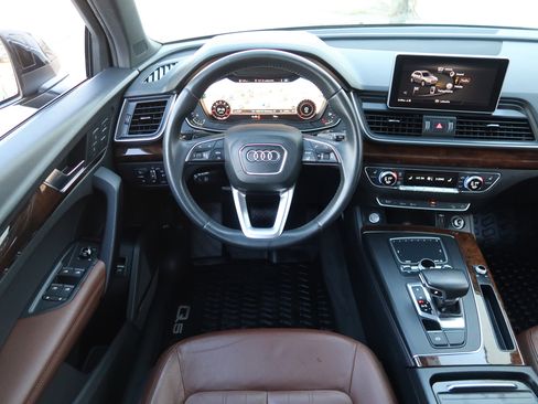 Used 2019 Audi Q5 2.0T Premium Plus w/ Premium Plus Package image 14