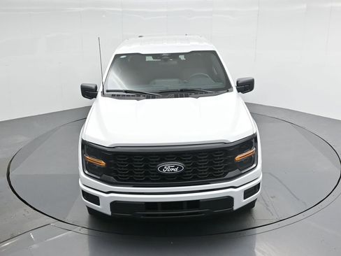 New 2025 Ford F150 STX image 32