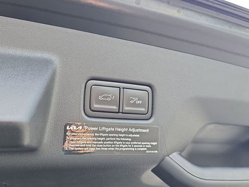 New 2027 Kia Telluride EX FWD image 10