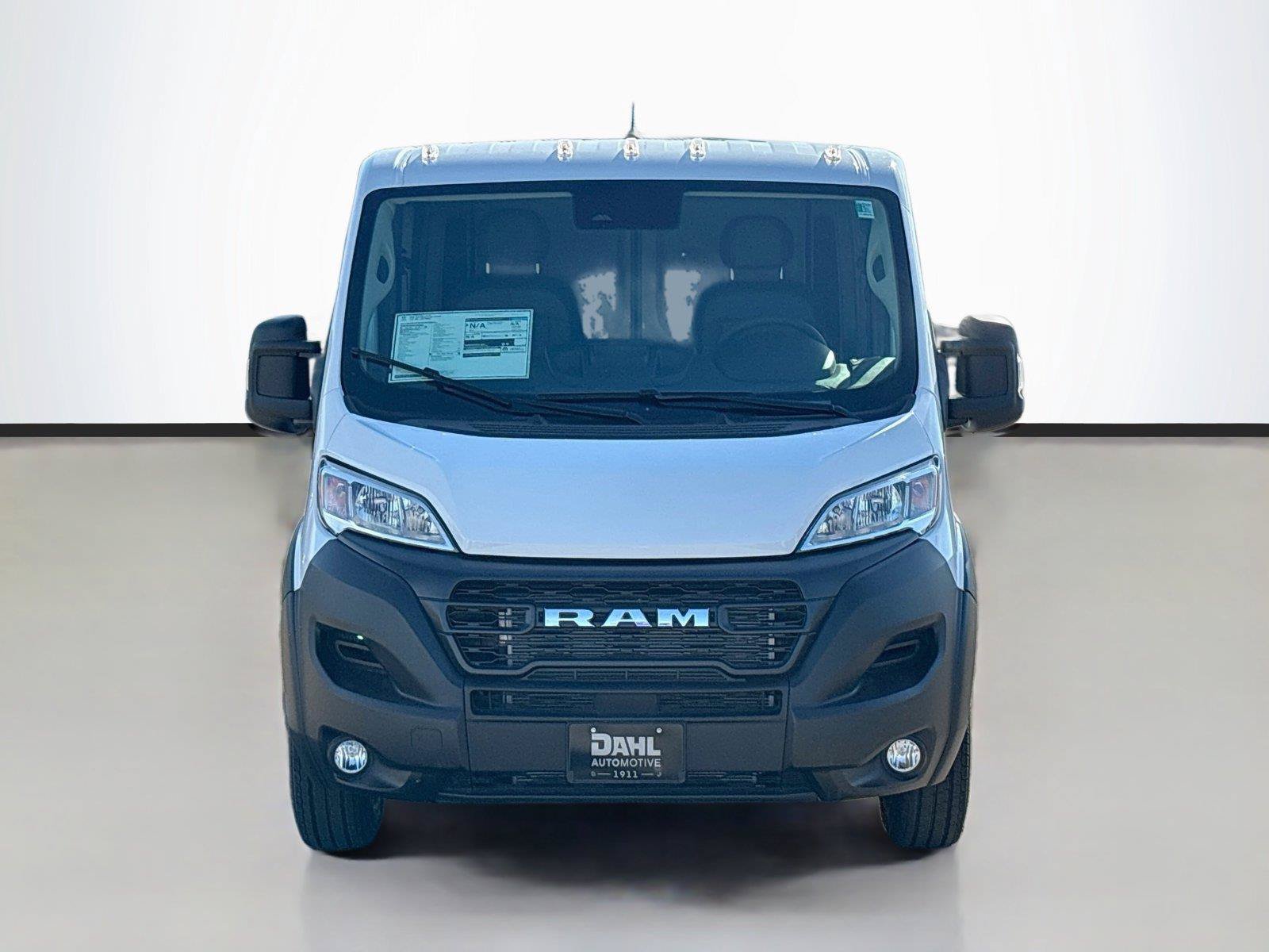 New 2027 RAM ProMaster 1500 w/ Convenience Group FWD image 3